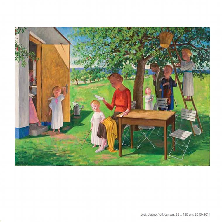 Catalogue of the Exhibition