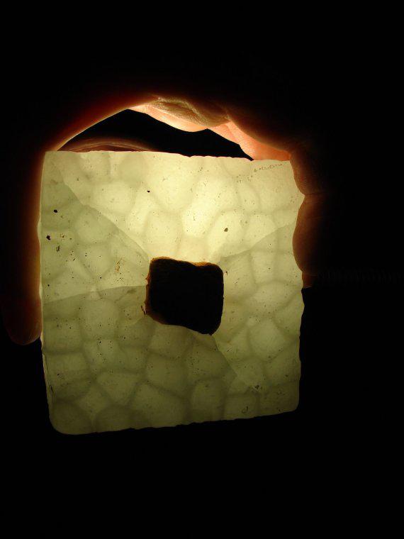 �Mistakes Are Eternal � Museum of Mistakes in Glass� Barbara Jagadics