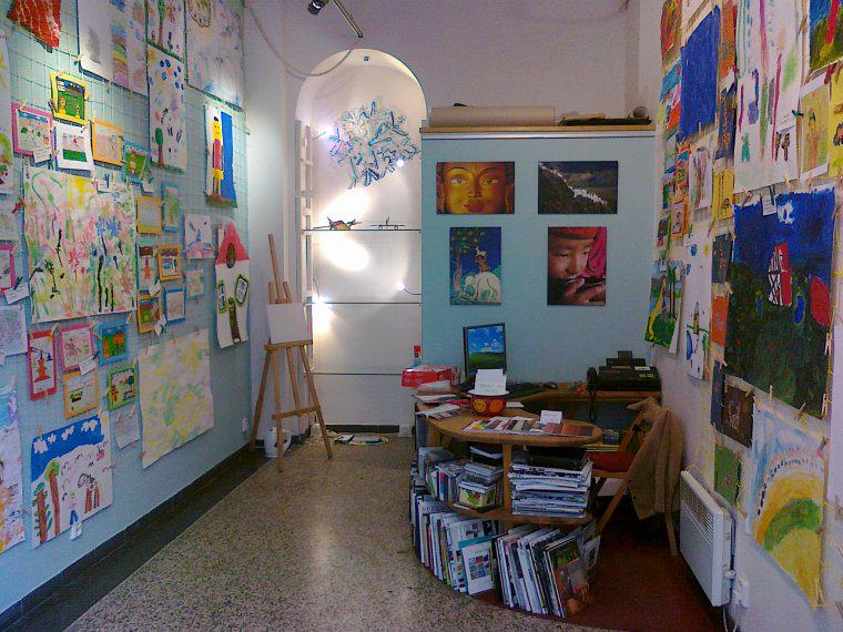 Exhibition