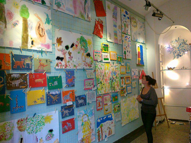 Exhibition