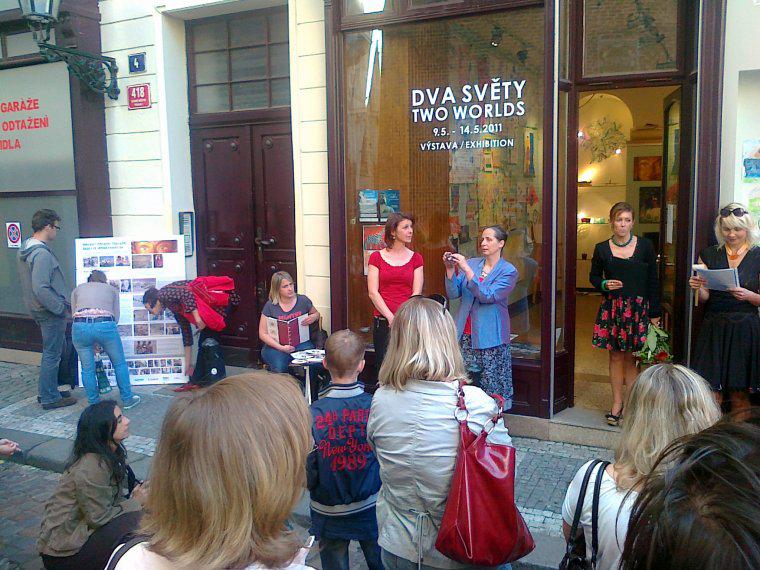 Opening