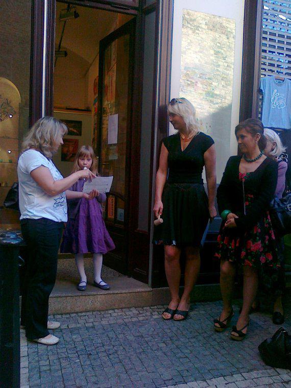 Opening