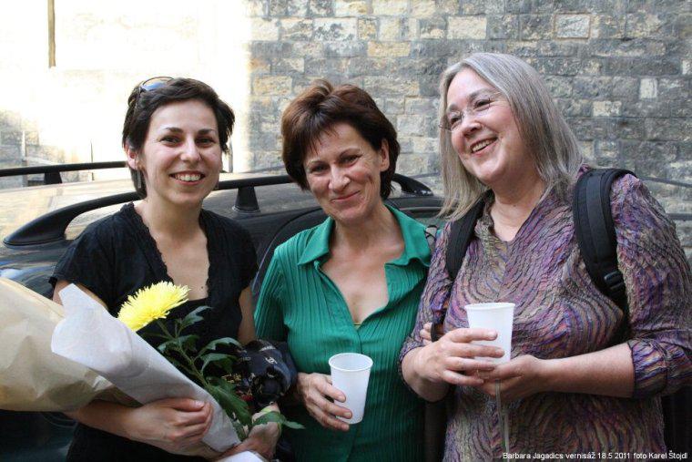 Photo from opening