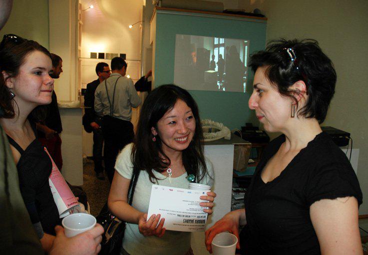 Photo from opening