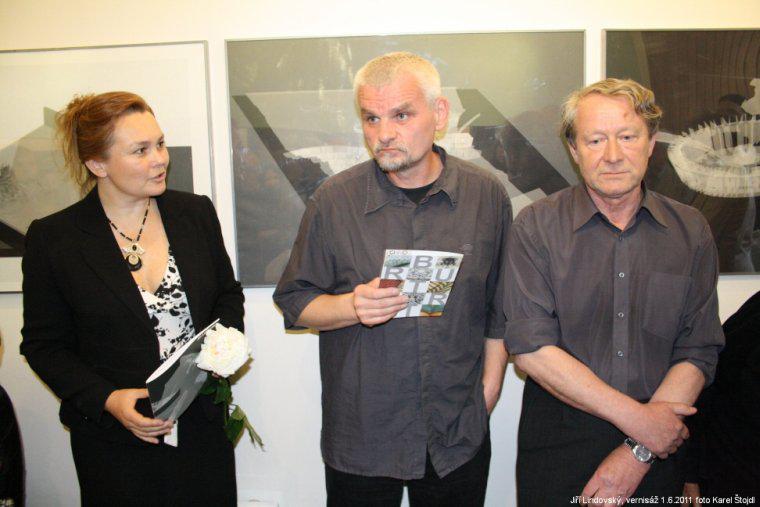 Photo from opening