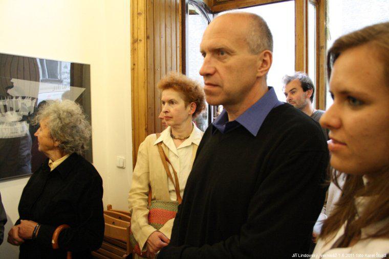 Photo from opening