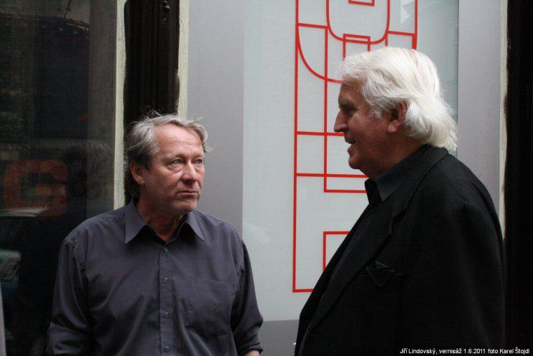 Photo from opening