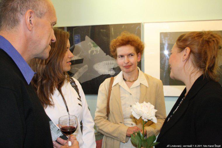 Photo from opening