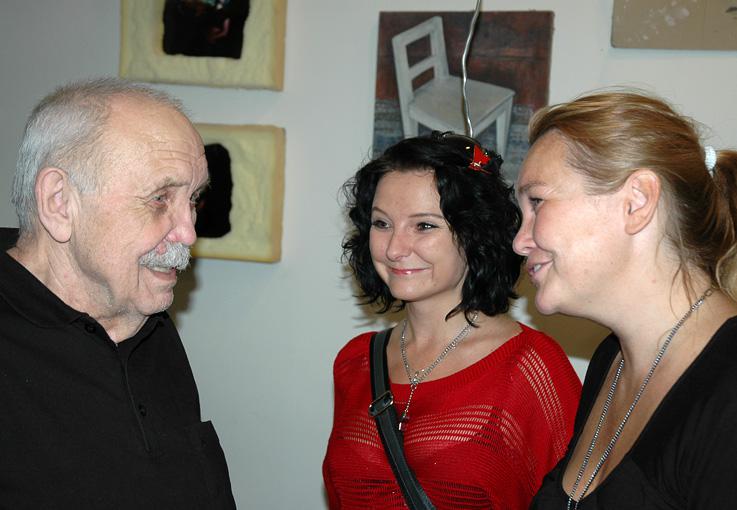 Photo from opening