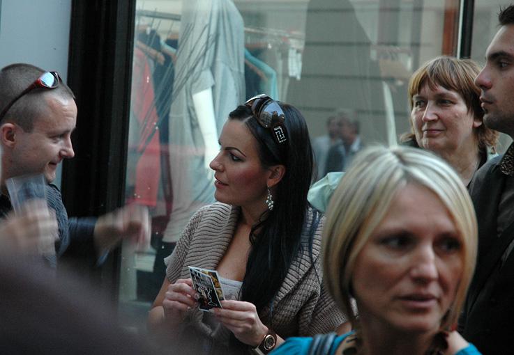 Photo from opening
