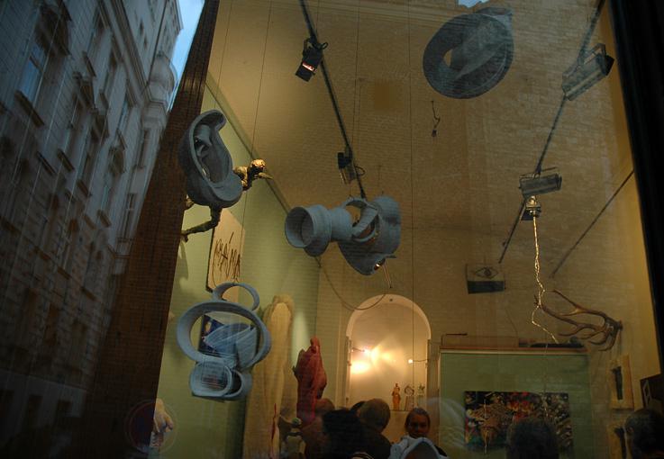 Photo from opening