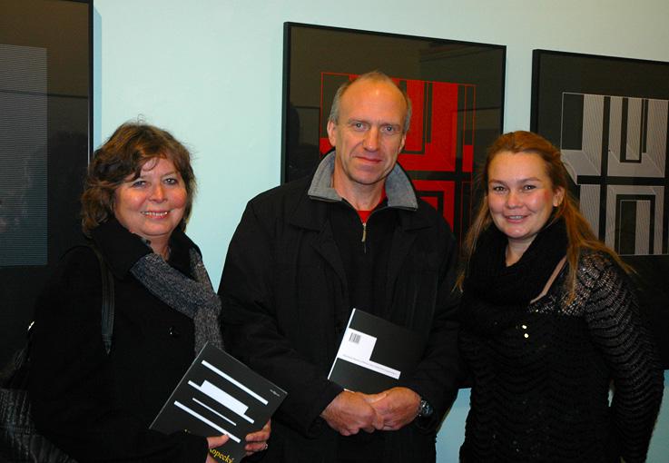 Photo from opening