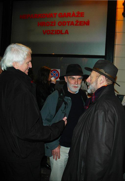Photo from opening
