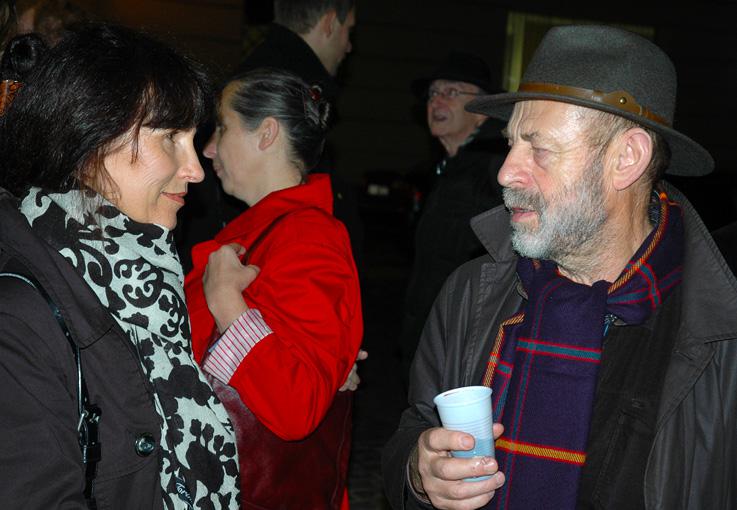 Photo from opening