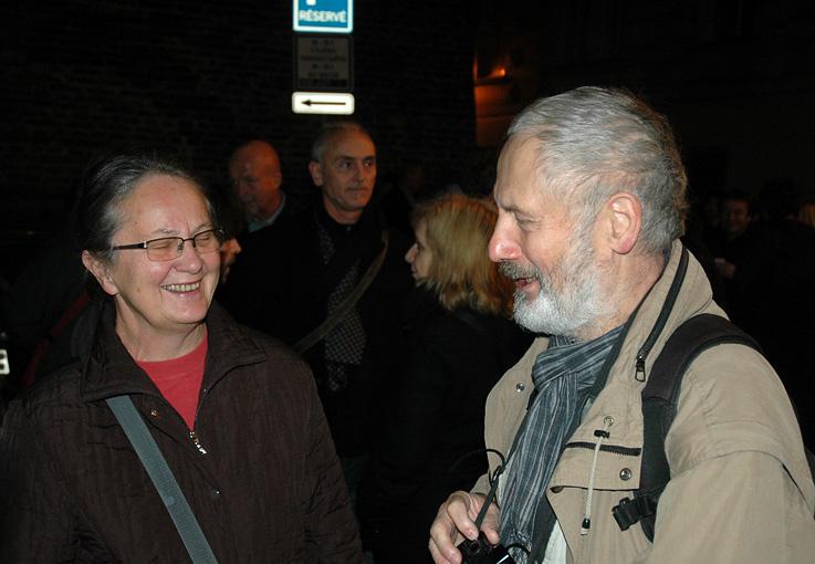 Photo from opening