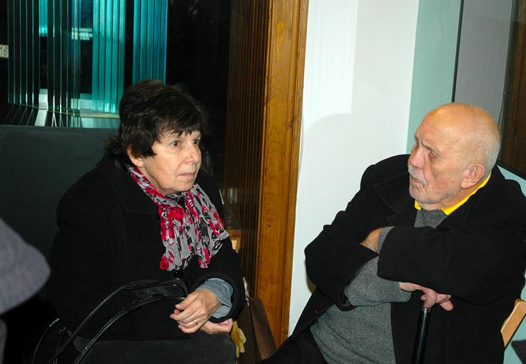 Photo from opening