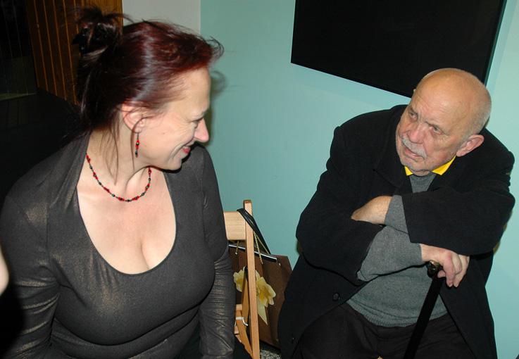 Photo from opening