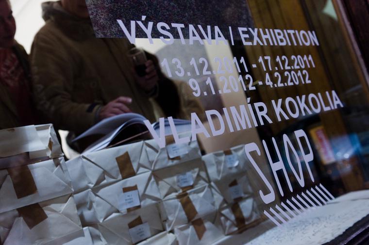 Photo from opening