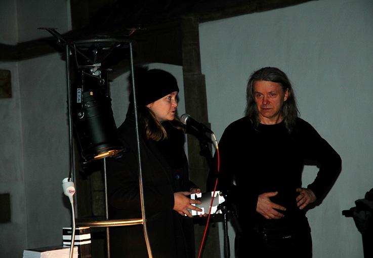 Photo from opening