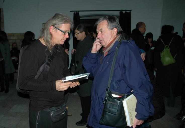 Photo from opening