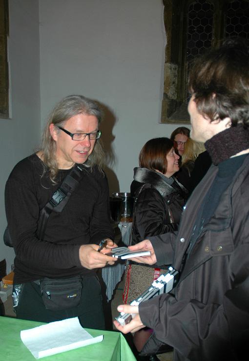 Photo from opening