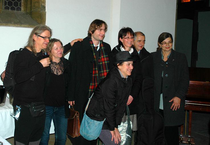 Photo from opening