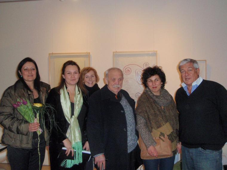 Photo from opening