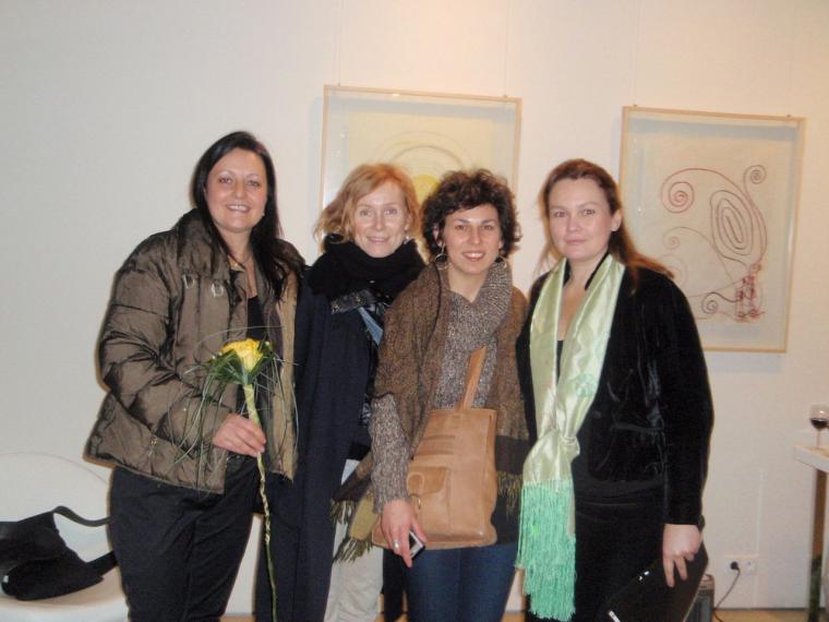 Photo from opening