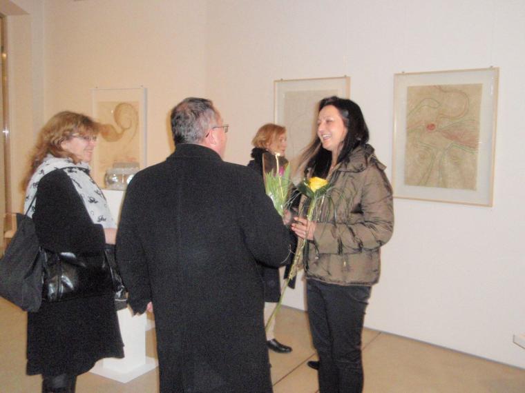 Photo from opening