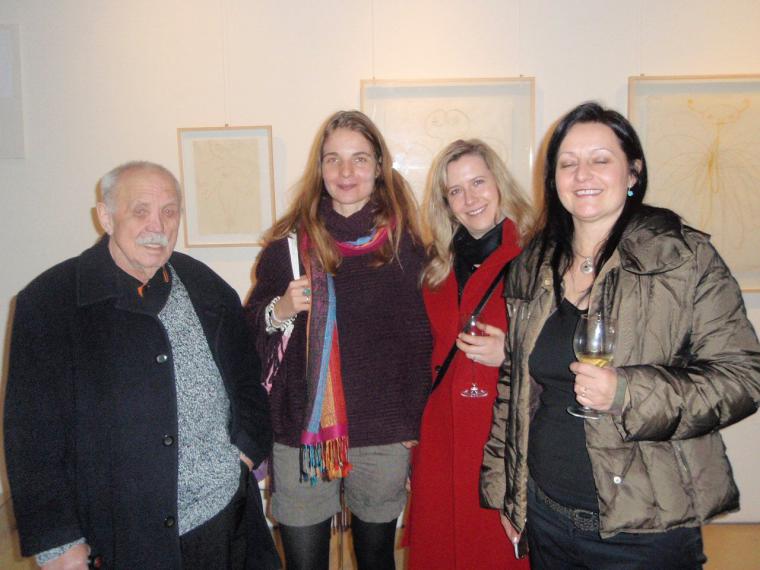 Photo from opening