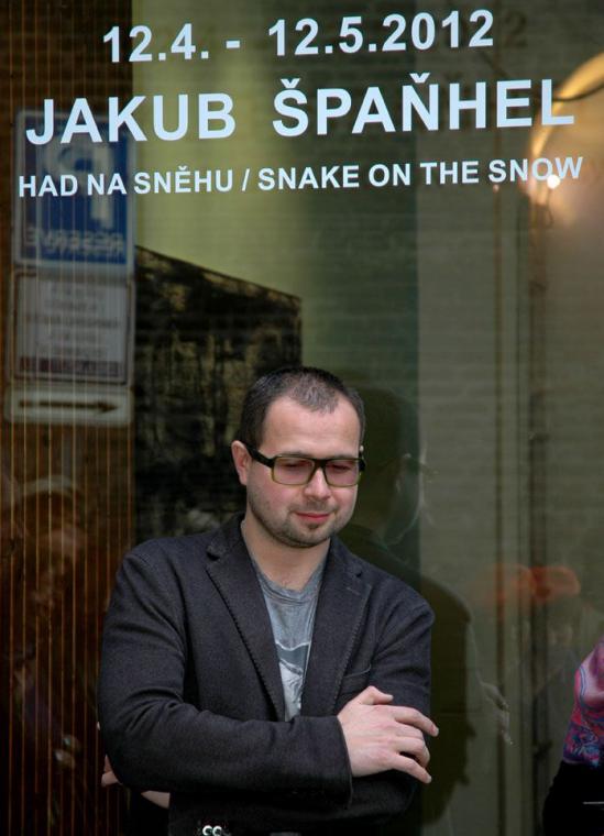 Photo from opening
