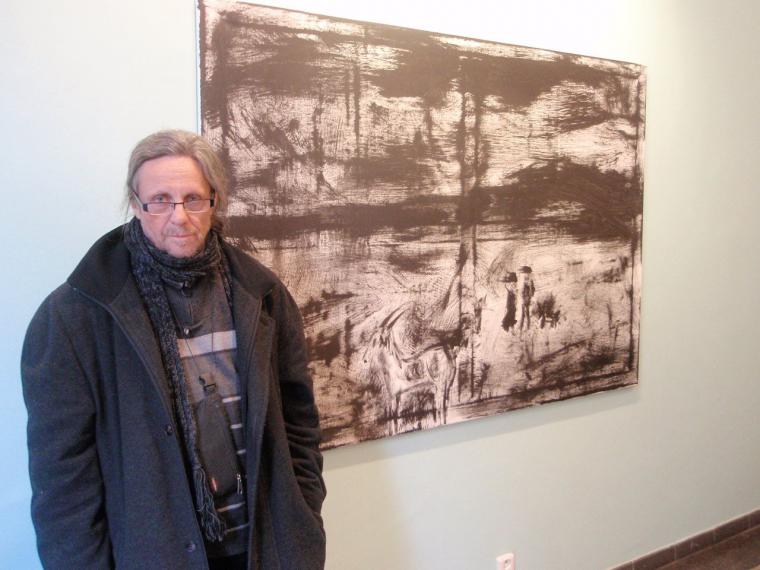 Photo from opening