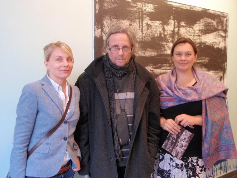 Photo from opening
