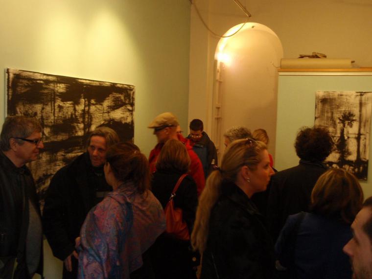 Photo from opening