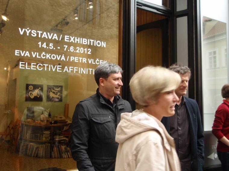 Photo from Opening