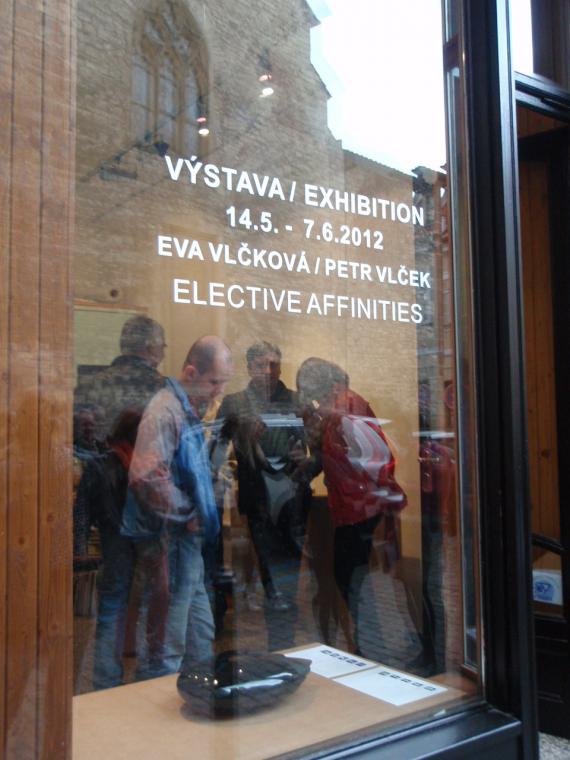 Photo from Opening