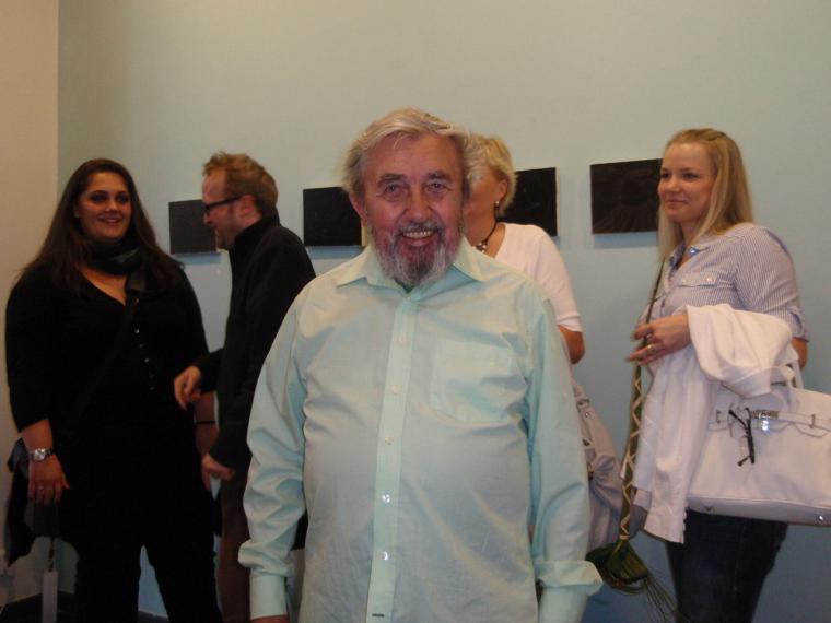Photo from opening