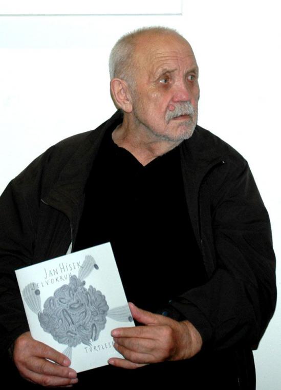 Photo from opening