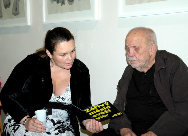 Photo from opening