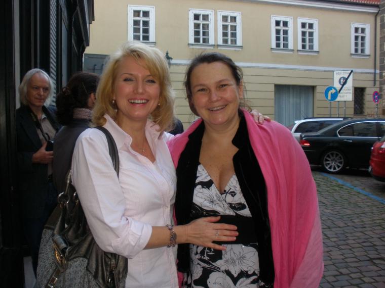 Photo from opening