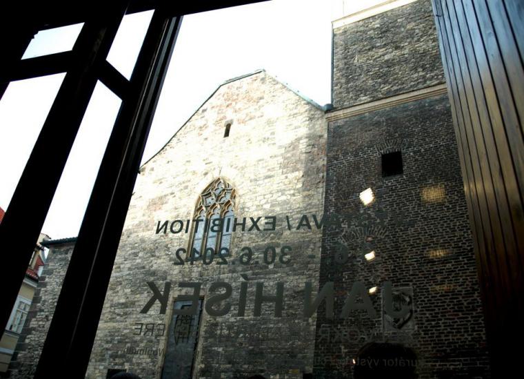 Photo from opening