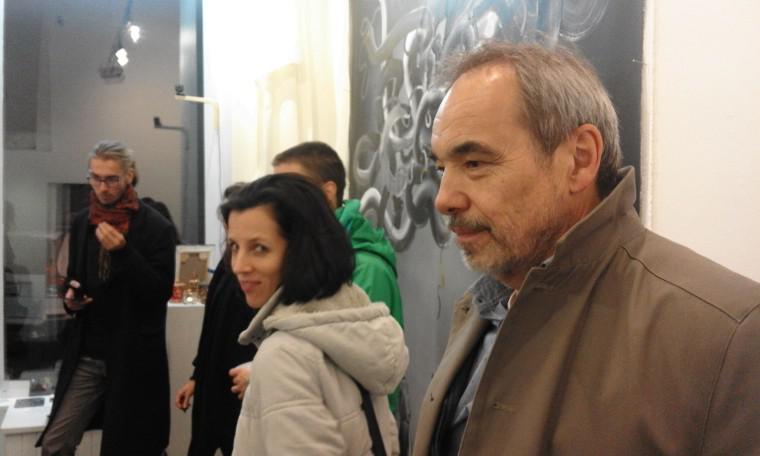 Photo from opening