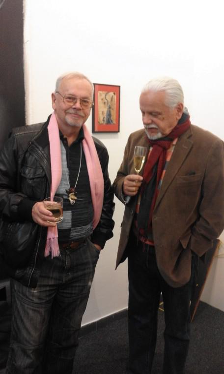 Photo from opening