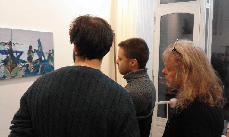 Photo From Opening