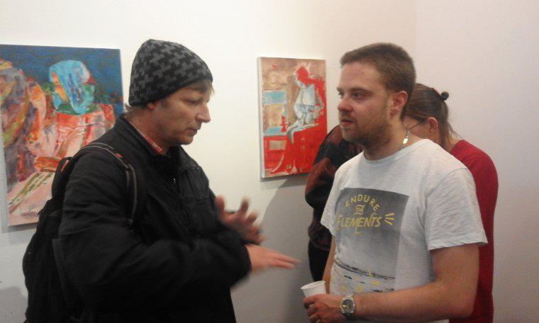 Photo From Opening