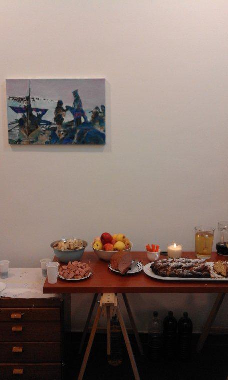 Photo From Opening