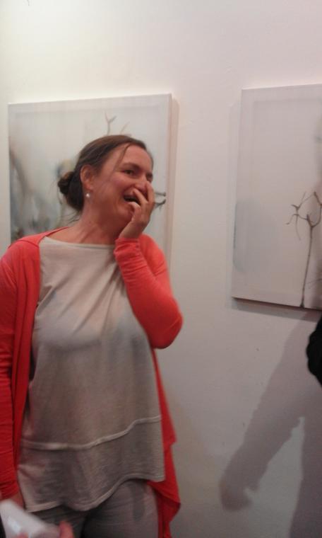 Photo from opening