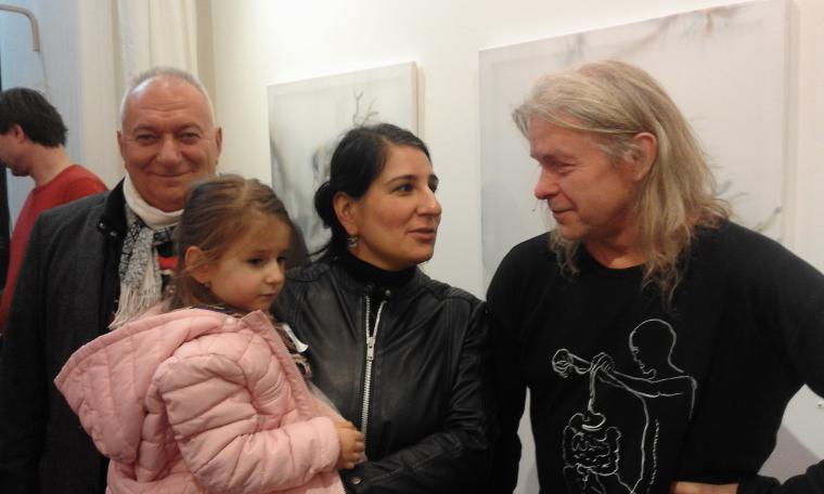 Photo from opening