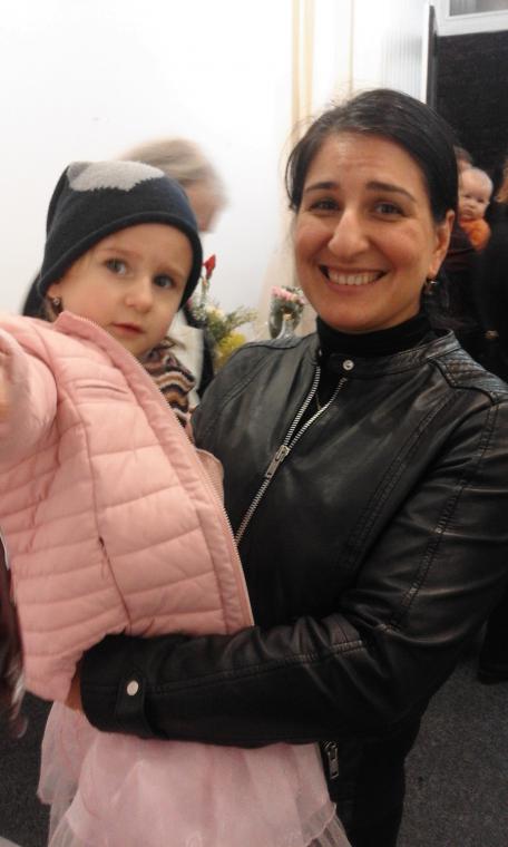 Photo from opening