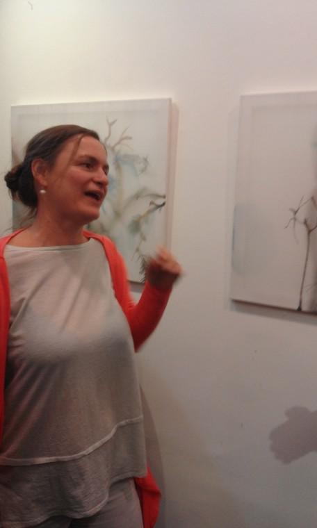 Photo from opening